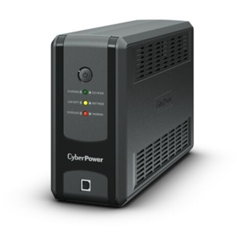 Gruppo di continuità CyberPower UT850EG-FR