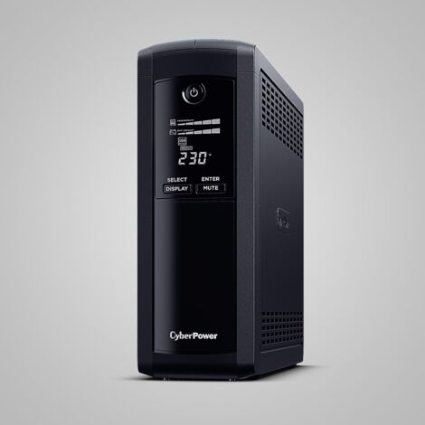 Gruppo di continuità CyberPower VP1600ELCD-FR