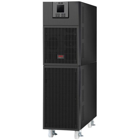 Gruppo Di Continuita' Doppia Conversione 6Kva 6000W ( SCHNEIDER cod. SRV6KI )