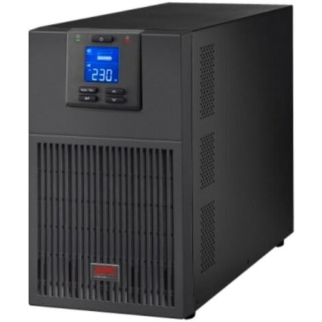 Gruppo di continuità Easy UPS On-line Tower 3kVA-2700W 230V APC SRV3KI-E