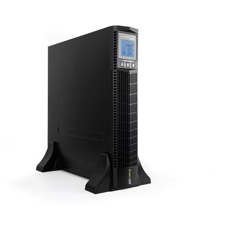 Gruppo di continuità GREEN CELL UPS13 1000VA 900W