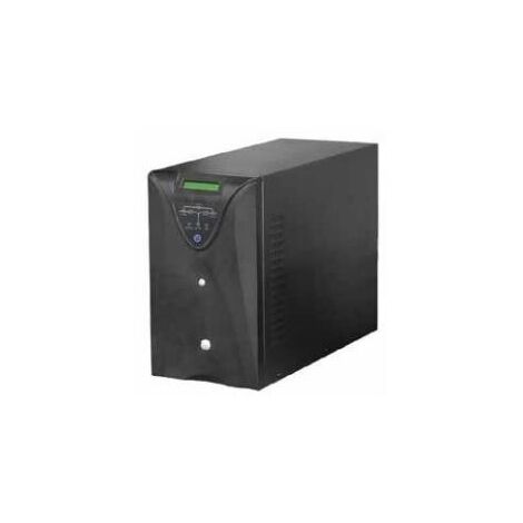 GRUPPO DI CONTINUITÀ  PER STUFE A PELLET LIT 22 DP SINUSOIDALE PURA