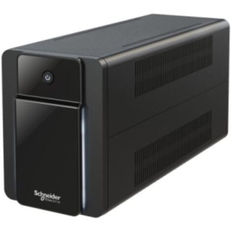 Gruppo di continuità Ups BXS con 4 prese IEC AVR 950VA 230V BXS950MI
