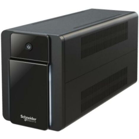Gruppo di continuità Ups BXS con 4 prese IEC AVR 950VA 230V BXS950MI