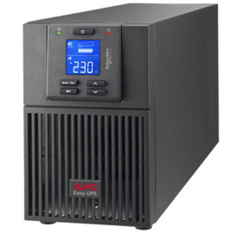 Gruppo Di Continuita' Ups Easy 1000Va Srve 230V ( SCHNEIDER cod. SRV1KI-E )