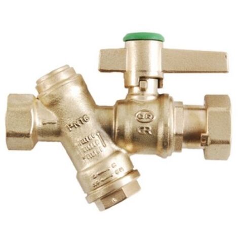 GRUPPO DI ENTRATA CONTATORE ACQUA 1/2&quot