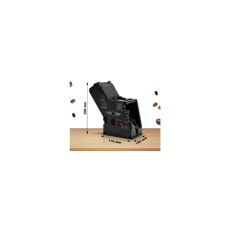 Bosch Coffee Maker Unit 11014117