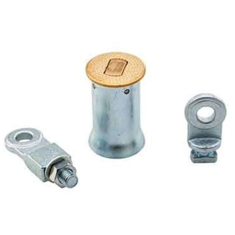 Gruppo Di Fissaggio Sikuro