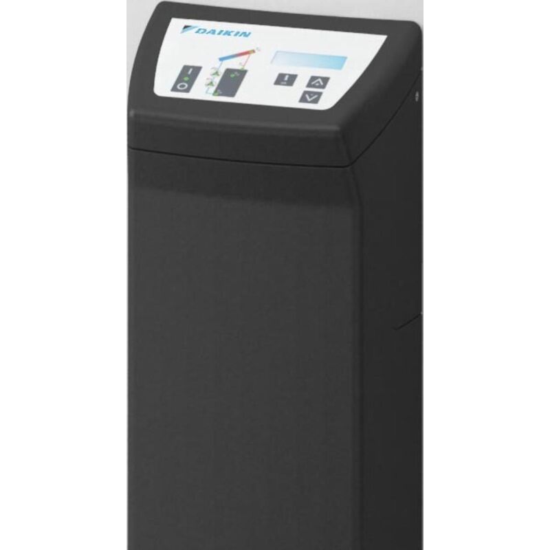 Daikin - Gruppo di regolazione e pompaggio rps4 eksrps4a