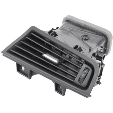 Gruppo di ventilazione del condizionatore d'aria destro del cruscotto dell'auto