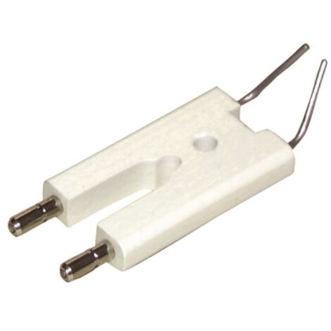 Gruppo elettrodi COUGAR F4-0 - DIFF per De Dietrich Chappée : S58528415