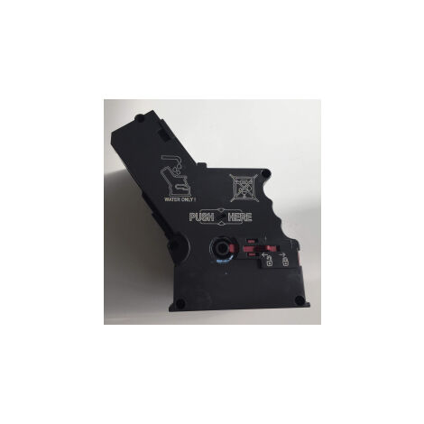 Gruppo erogatore originale - Macchina da caffe, Caffettiera - BOSCH - 2962014251813200057