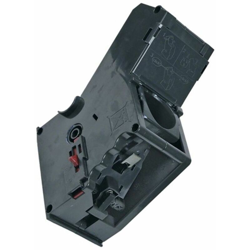 Bosch - Gruppo erogatore originale - Macchina da caffè, Caffettiera 2962014251854601837