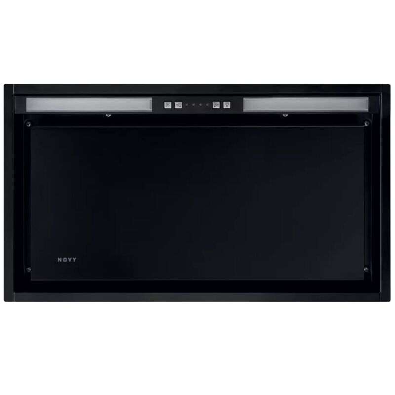 Image of Gruppo filtrante 53cm 600m3/h 61db nero - 26052 Novy