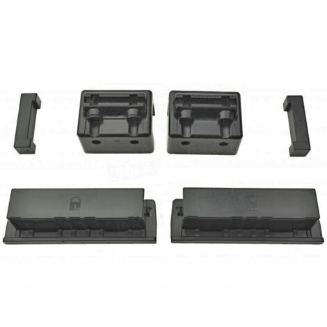 Gruppo Finecorsa Magnetici Per Motore Blizzard Falcon Ricambio GENIUS 6020670 FAAC