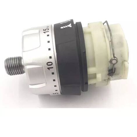 GRUPPO FRIZIONE/INGRANAGGI METABO AVVIT.SB18 L-BL