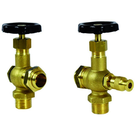 Gruppo indic.livello 1/2"xd16