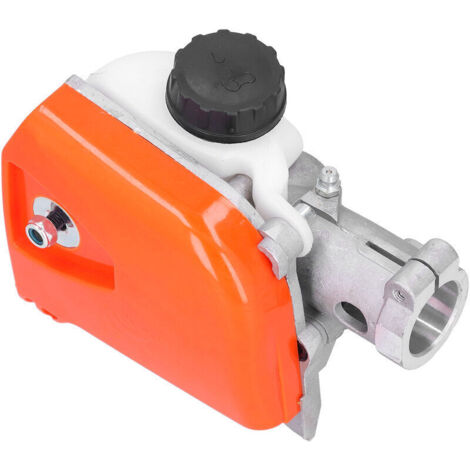 Gruppo ingranaggi per motosega, motosega a palo, sostituzione della testina del riduttore, ricambi per motosega multiuso da 26 mm a 9 denti