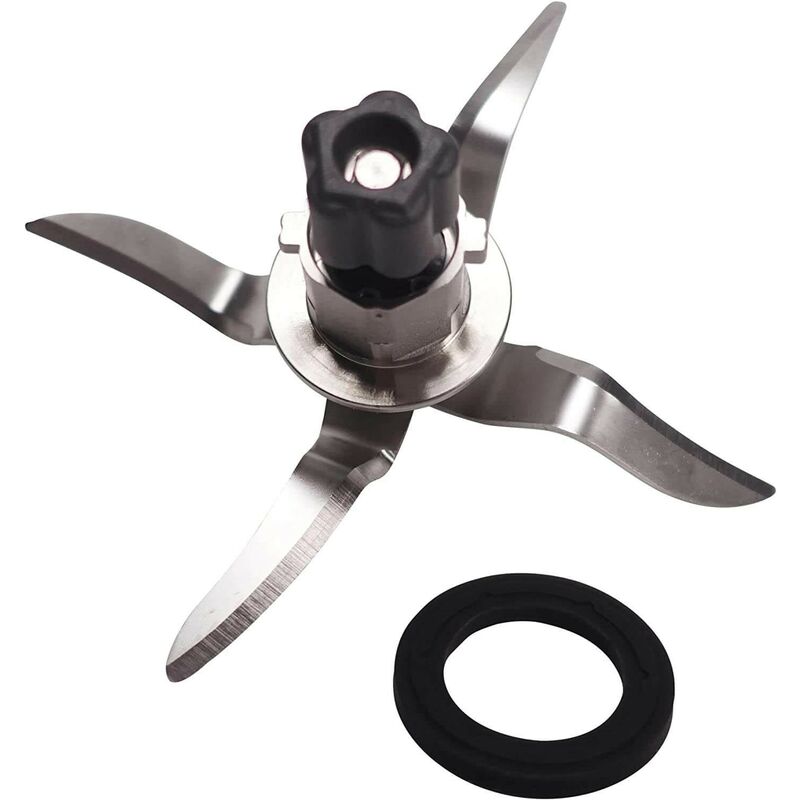 Gruppo Lama di ricambio per Monsieur Cuisine