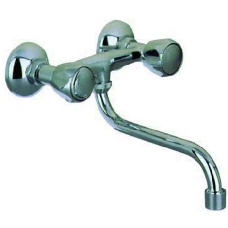 Gruppo Lavello Blinky Con Aeratore A.Bk-Gl3/4