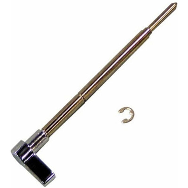 Gruppo leva apertura - Robot da cucina e