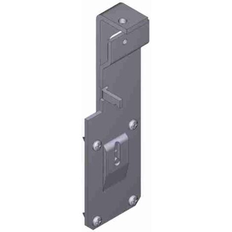 Gruppo Leva Sblocco Barriera Gt4 Ricambio CAME 88003-0086