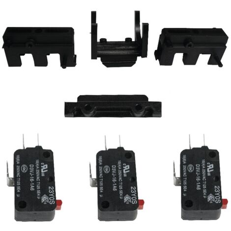 Gruppo Micro-Switch Came serie Ati 88001-0151