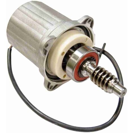 Gruppo Motore 740 Faac 630038 Ricambio Originale Garanzia Automazione Nuovo