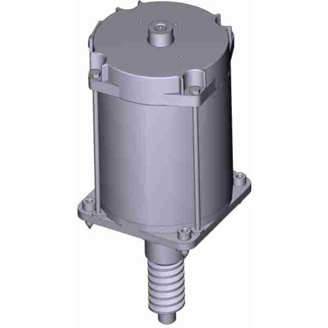 Gruppo Motore Elettrico Bkv Reversibile Ricambio CAME 88001-0267