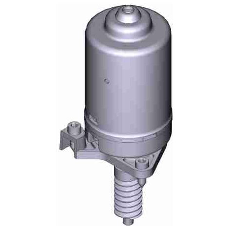 Gruppo Motore Elettrico Bx-243V Ricambio CAME 119RIBX059