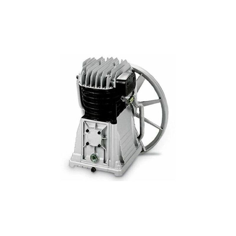 Image of Gruppo NS29S / B4900B Pompante Pompa Abac per Compressori