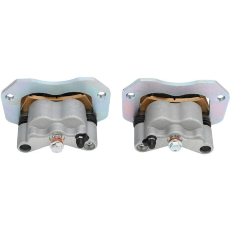 Gruppo pinza freno posteriore, 900 900S 2015-2020 1000 1000S 2016-2020. Materiale metallico di alta qualità per una maggiore sicurezza.