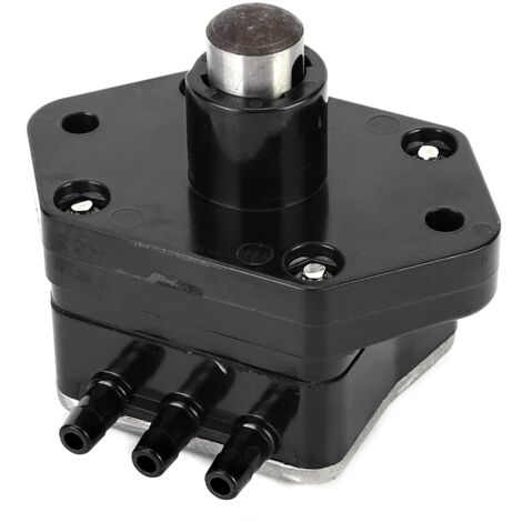 Gruppo pompa carburante fuoribordo 62Y-24410-04-00 Adatto per Yamaha F25-F60hp 1995-2004