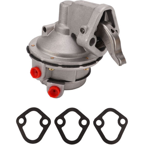 Gruppo pompa carburante meccanica marina 97401 Sostituzione per motori Mercruiser 5.0 305 5.7 350