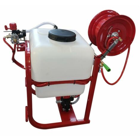 Gruppo portato 120lt