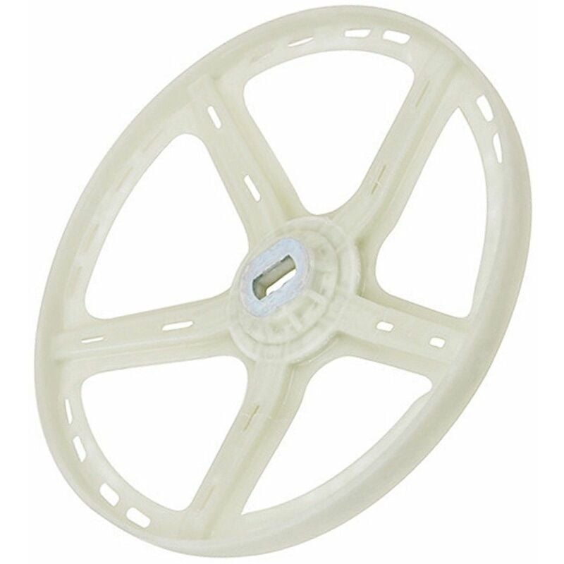Arthur Martin Electrolux - Gruppo puleggia plastica - Lavatrice 2961483662894688152
