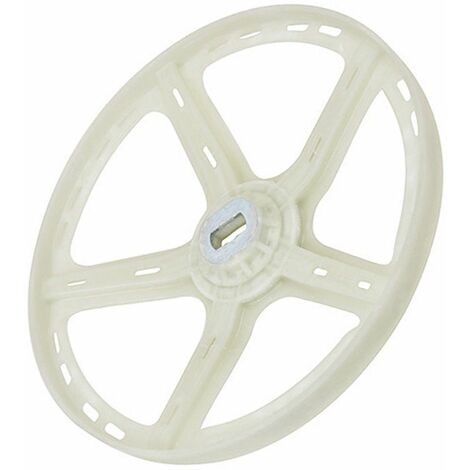 Gruppo puleggia plastica - Lavatrice - ARTHUR MARTIN ELECTROLUX - 2961483663946688151