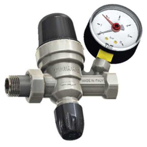Gruppo riempimento automatico 1/2 gn 1/2" - 1.5 bar