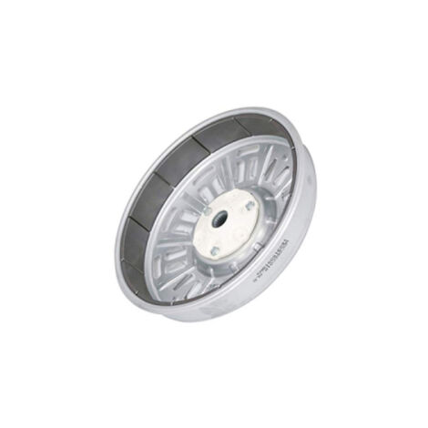 Gruppo rotore motore - Lavatrice - LG - 312882