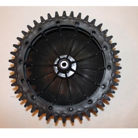 Gruppo ruota chiodata Ambrogio Robot L85 Elite: 075Z10400A