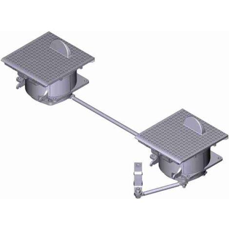 Gruppo Sblocco Frog-Jc Ricambio CAME 88001-0258