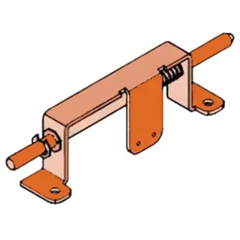 faac pièce détachée groupe déverrouillage c720/c721 63001305