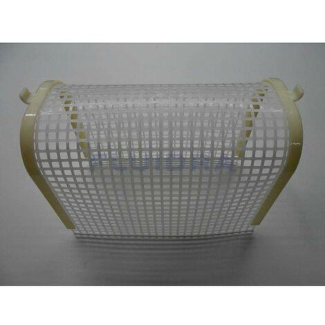 Gruppo schermo filtro robot Astralpool Typhoon 2014 & Smart 2013