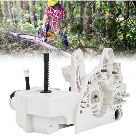 Gruppo serbatoio carter per carburante, gas e olio per STIHL 021 023 025 MS230 MS250