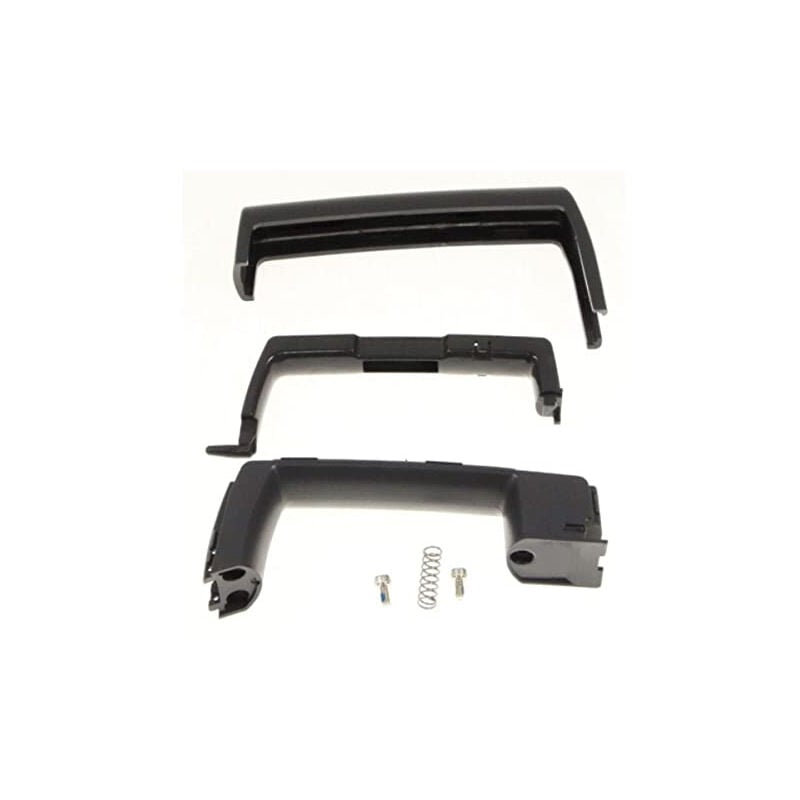 Gruppo sicura + copertura maniglia - Robot da