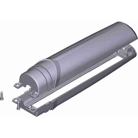 Gruppo Steli Inferiore Superiore Serie Axo 3/4 Ricambio CAME 88001-0144