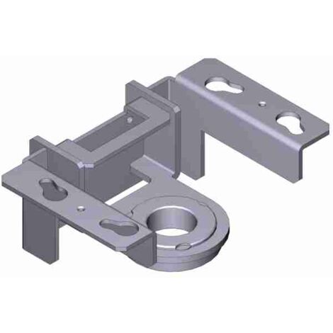 Gruppo Supporto Boccola Wing Ricambio CAME 119RIT211