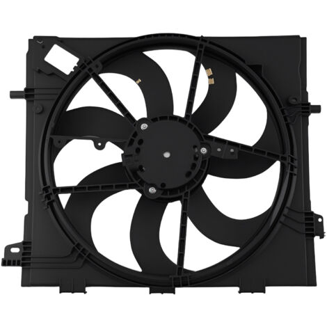 Gruppo Ventilatore for Renault Espace V 2015-2023 696873 240W 2100RPM