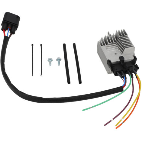 Gruppo ventola e frizione For Audi A6  Allroad Avant  2004-2011 4F0959501E