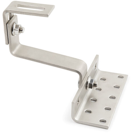 GS-TU - GANCHO SALVATEJA AJUSTABLE 040-055 ( 20 u.)